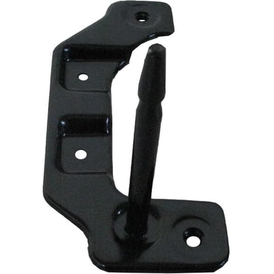 Rear Driver Side Bumper Bracket - KI1166107C pa2