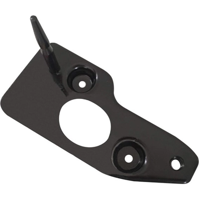 Rear Driver Side Bumper Bracket - KI1166113DSC pa1