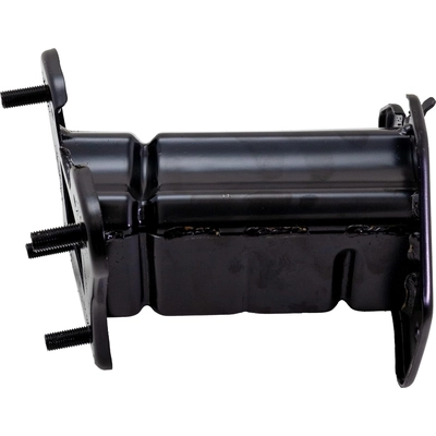 Rear Driver Side Bumper Bracket - NI1166123 pa1