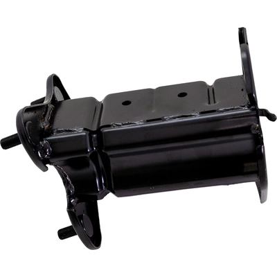 Rear Driver Side Bumper Bracket - NI1166123 pa2