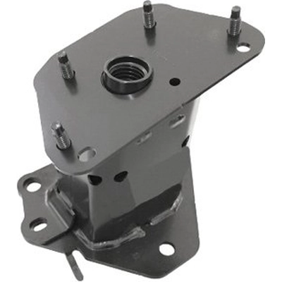 Rear Driver Side Bumper Bracket - NI1166128 pa1