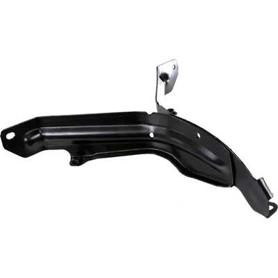 Rear Driver Side Bumper Bracket - TO1166104 pa2