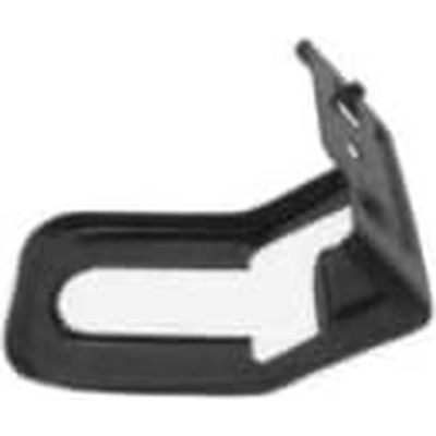 Rear Driver Side Bumper Bracket - TO1166111 pa1