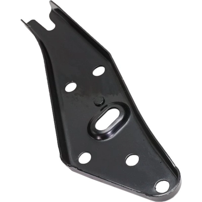 Rear Driver Side Bumper Bracket - TO1166114 pa7