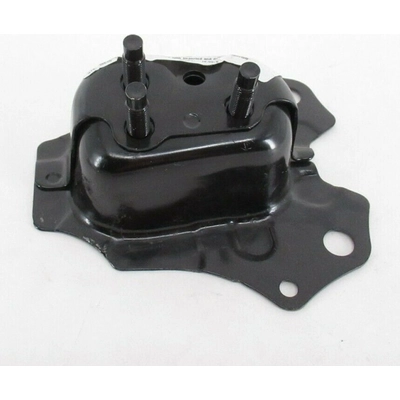 Rear Driver Side Bumper Bracket - TO1166139 pa2