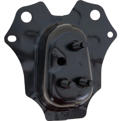 Rear Driver Side Bumper Bracket - TO1166139 pa4