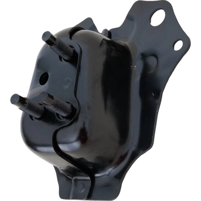 Rear Driver Side Bumper Bracket - TO1166139 pa5