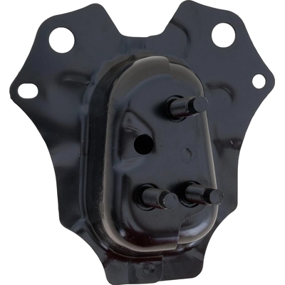 Rear Driver Side Bumper Bracket - TO1166139C pa1