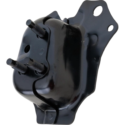 Rear Driver Side Bumper Bracket - TO1166139C pa2