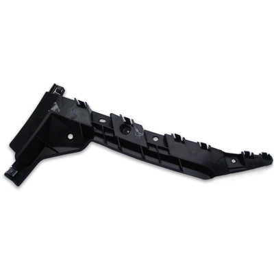Rear Driver Side Bumper Cover Retainer - FO1132100 pa1