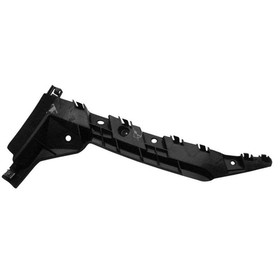 Rear Driver Side Bumper Cover Retainer - FO1132100 pa2
