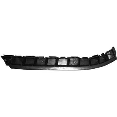 Rear Driver Side Bumper Cover Retainer - GM1132101 pa2