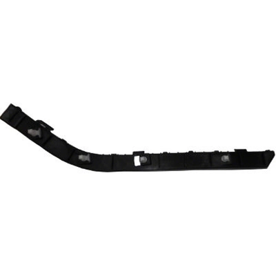 Rear Driver Side Bumper Cover Retainer - HY1132102 pa1
