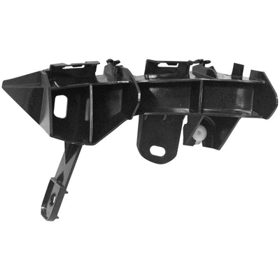 Rear Driver Side Bumper Cover Retainer - LX1132102 pa1