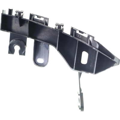 Rear Driver Side Bumper Cover Retainer - LX1132102 pa5