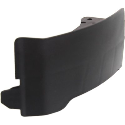 Rear Driver Side Bumper Cover Retainer - MB1132104 pa5