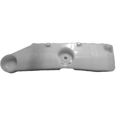 Rear Driver Side Bumper Cover Retainer - NI1132104 pa1