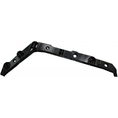 Rear Driver Side Bumper Cover Retainer by SHERMAN PARTS - 1626B-83H-1 pa1