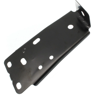 Rear Driver Side Bumper Cover Retainer by SHERMAN PARTS - 1662-83H-1 pa1