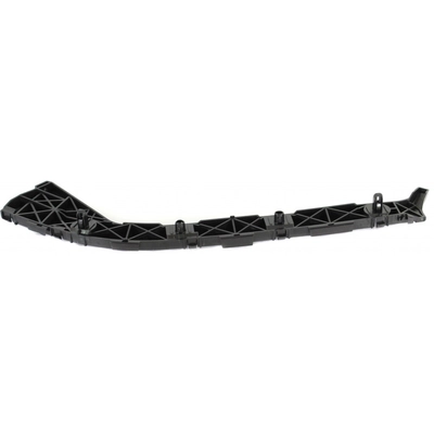 Rear Driver Side Bumper Cover Retainer by SHERMAN PARTS - 8163-83H-1 pa1