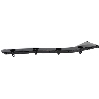 Rear Driver Side Bumper Cover Retainer by SHERMAN PARTS - 8163-83H-1 pa2