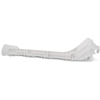 Rear Driver Side Bumper Cover Retainer by SHERMAN PARTS - 8164-83C-1 pa1