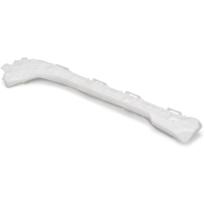 Rear Driver Side Bumper Cover Retainer by SHERMAN PARTS - 8164-83C-1 pa2