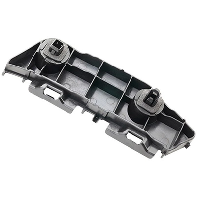 Rear Driver Side Bumper Cover Retainer by SHERMAN PARTS - 8195-83H-1 pa1