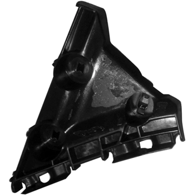 Rear Driver Side Bumper Cover Retainer - TO1132103 pa1