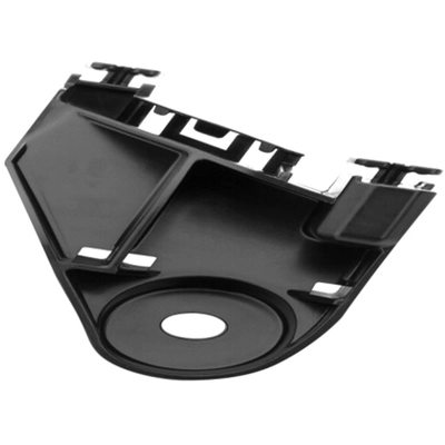 Rear Driver Side Bumper Cover Retainer - TO1132127 pa1