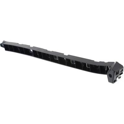 Rear Driver Side Bumper Cover Retainer - CH1132102 pa2