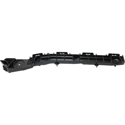 Rear Driver Side Bumper Cover Retainer - LX1132107 pa1