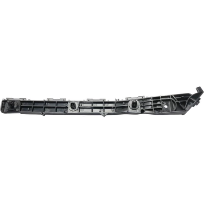 Rear Driver Side Bumper Cover Retainer - LX1132107 pa2