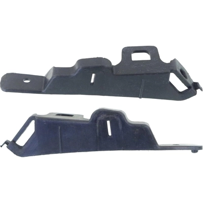 Rear Driver Side Bumper Cover Retainer - MA1132103 pa2