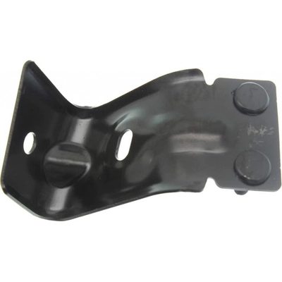 Rear Driver Side Bumper Cover Retainer - NI1132107 pa1