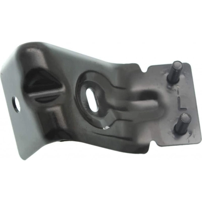 Rear Driver Side Bumper Cover Retainer - NI1132107 pa2