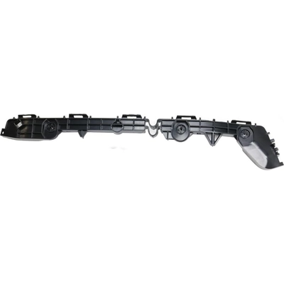 Rear Driver Side Bumper Cover Retainer - TO1132123 pa1