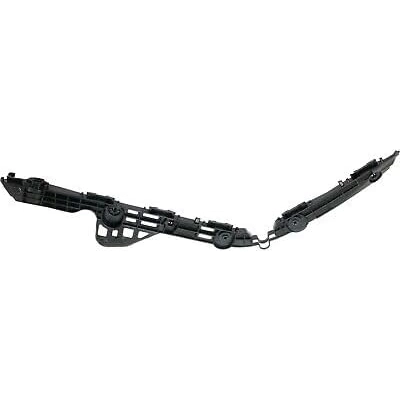 Rear Driver Side Bumper Cover Retainer - TO1132128C pa1