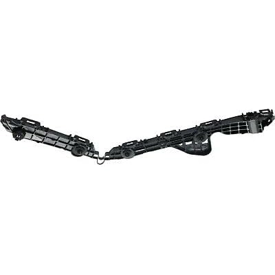 Rear Driver Side Bumper Cover Retainer - TO1132128C pa2