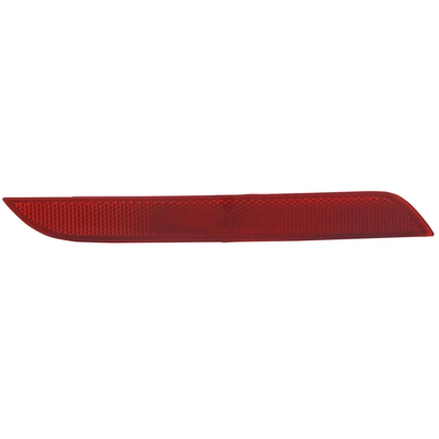 Rear Driver Side Bumper Reflector - BM1184100 pa1