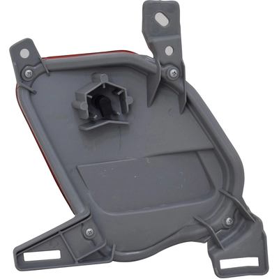 Rear Driver Side Bumper Reflector by DEPO - 312-2905L-UC pa2