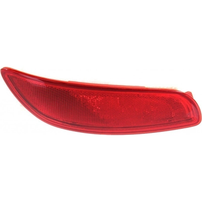 Rear Driver Side Bumper Reflector by DEPO - 321-2904L-UC pa2