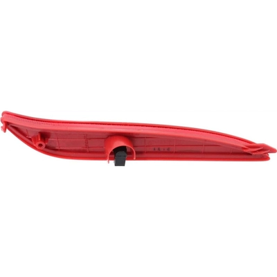 Rear Driver Side Bumper Reflector by DEPO - 321-2905L-UC pa2