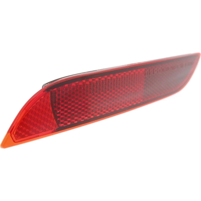 Rear Driver Side Bumper Reflector by DEPO - 328-2903L-UC pa2