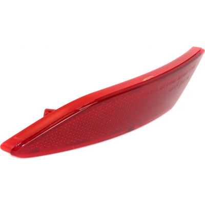Rear Driver Side Bumper Reflector by DEPO - 330-2903L-UQ pa2