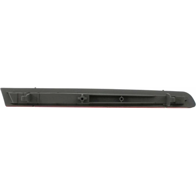Rear Driver Side Bumper Reflector by DEPO - 330-2905L-US pa4