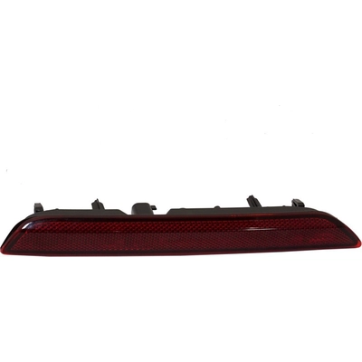 Rear Driver Side Bumper Reflector by DEPO - 330-2919L-UC pa4