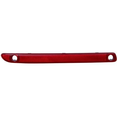 Rear Driver Side Bumper Reflector by DEPO - 331-2903L-UC pa1