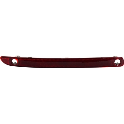 Rear Driver Side Bumper Reflector by DEPO - 331-2903L-UC pa4