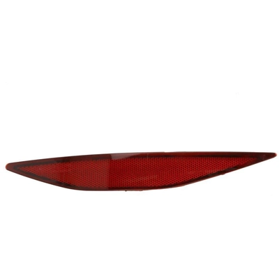 Rear Driver Side Bumper Reflector by DEPO - 341-2904L-UQ pa1